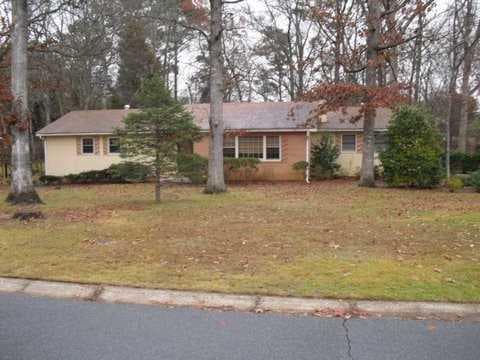 4171 GLENN Street, Powder Springs, GA 30127 — most recent listing photo