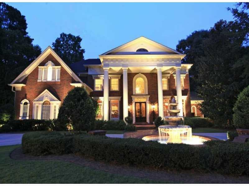 9275 Chandler Bluff, Johns Creek, GA 30022 — most recent listing photo