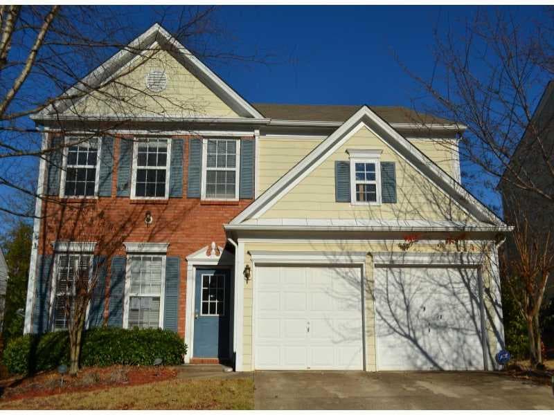 2094 Clearvista Drive, Acworth, GA 30101 — most recent listing photo
