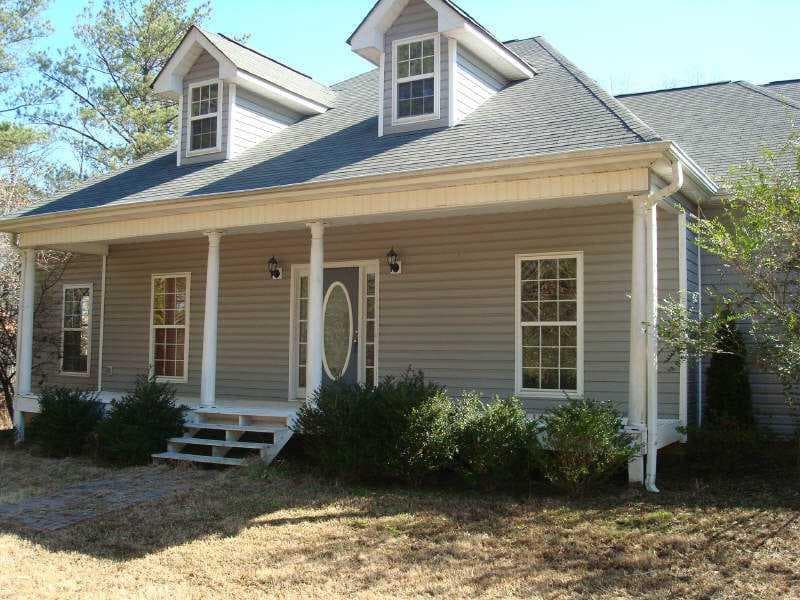 1042 Old Cartersville Road, Dallas, GA 30132 — most recent listing photo