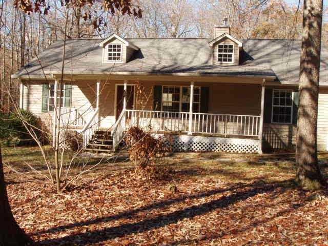 123 Evans Trail, Dawsonville, GA 30534 — most recent listing photo