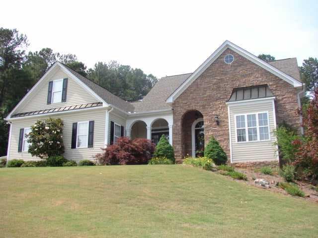 2335 Fisher Drive, Loganville, GA 30052 — most recent listing photo