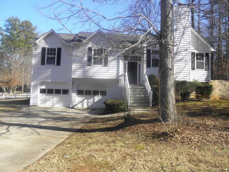 4432 Boulder Springs Court, Ellenwood, GA 30294 — most recent listing photo