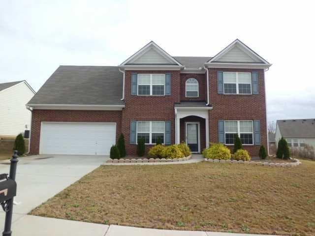 3536 ELK HORN Trail, Atlanta, GA 30349 — most recent listing photo
