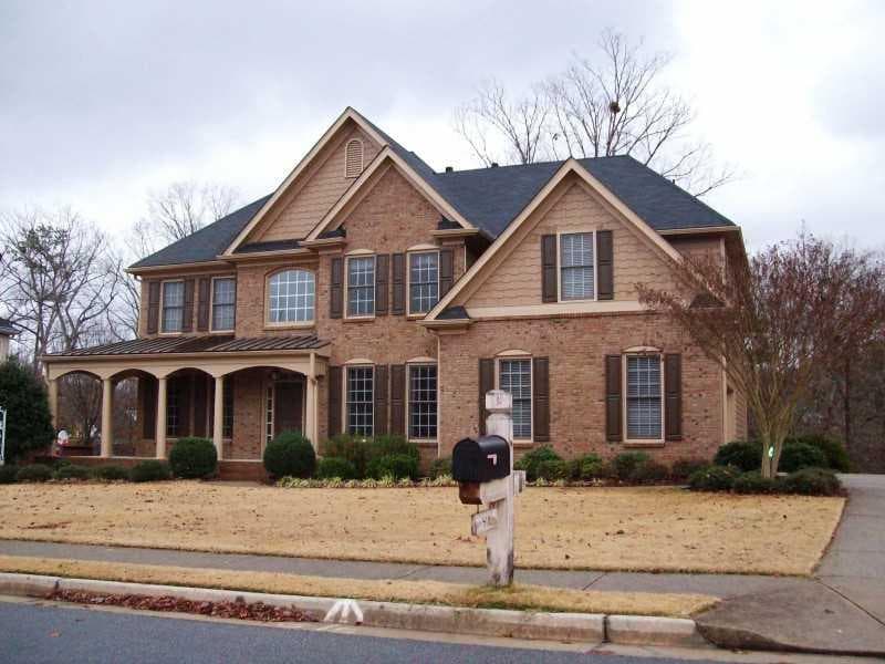 411 Spring WIllow Road, Sugar Hill, GA 30518 — most recent listing photo
