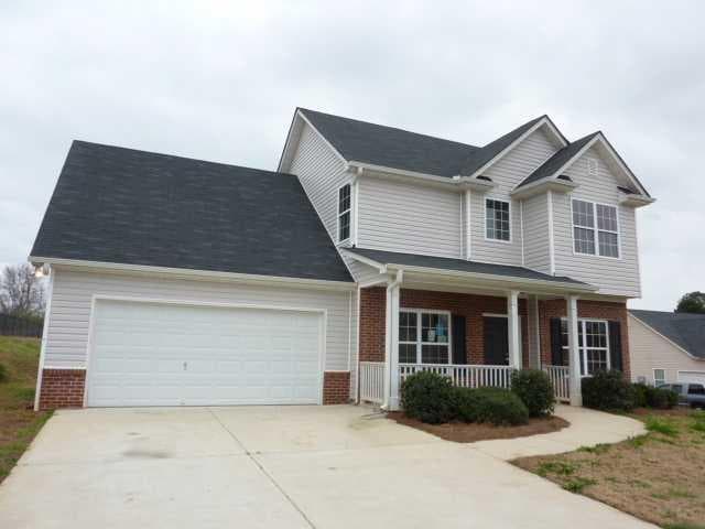 282 Jenna Lane, Dallas, GA 30157 — most recent listing photo
