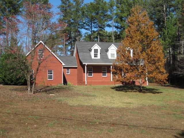 4374 GRADY SMITH Road, Loganville, GA 30052 — most recent listing photo