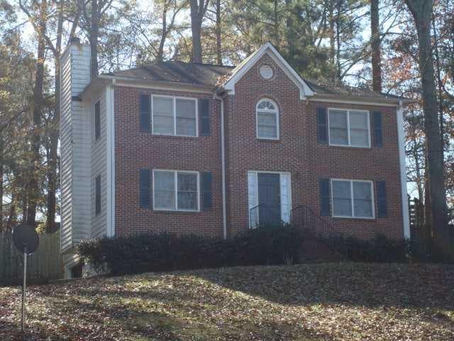 80 Old Hickory Way, Dallas, GA 30157 — most recent listing photo