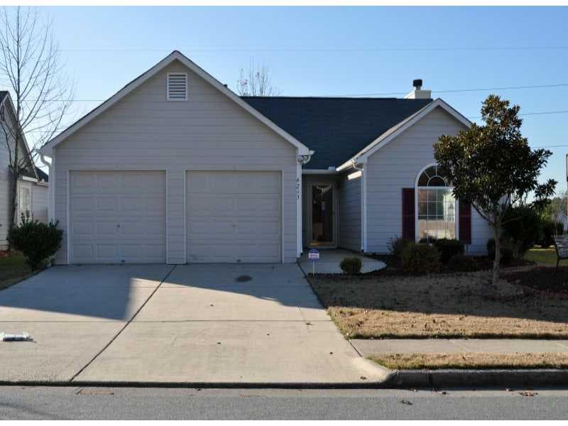 4215 Zephyrhills Drive, Acworth, GA 30101 — most recent listing photo