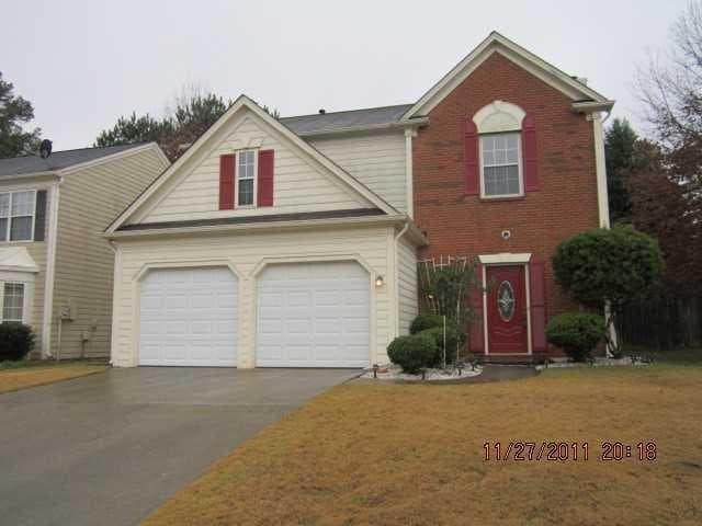 3 bedroom, 1,976 sq ft single family residence sold at 334 BRAMFORD Way, Kennesaw, GA 30144
