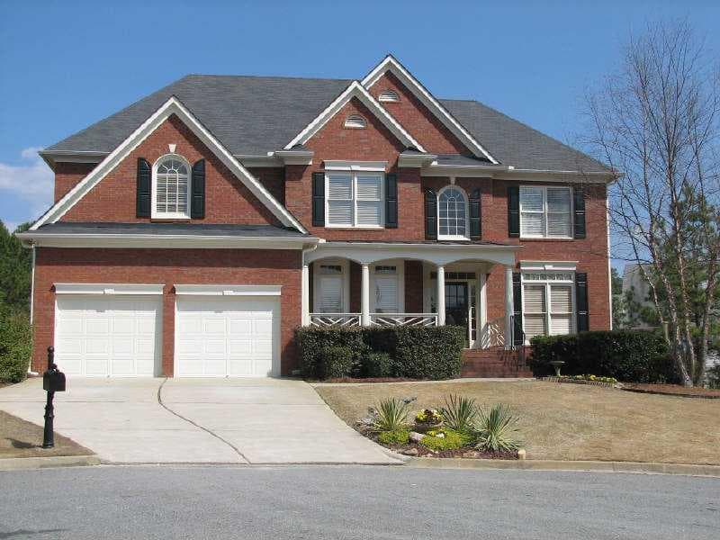5 bedroom, 3,448 sq ft single family residence sold at 3626 WOODSHIRE CHASE, Marietta, GA 30066