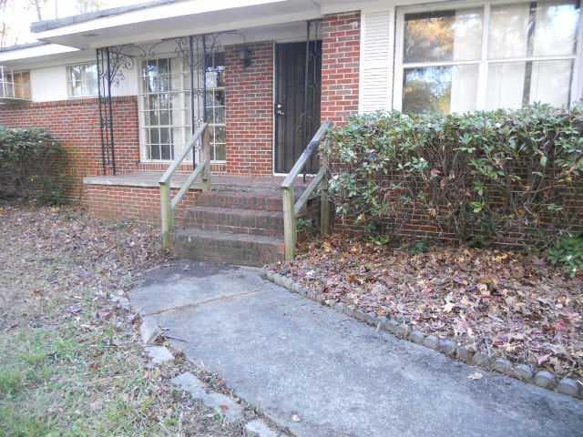 1903 SHAMROCK Drive, Decatur, GA 30032 — most recent listing photo