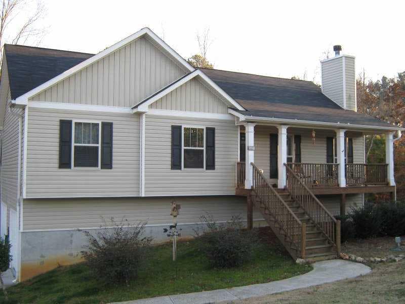 3 bedroom, 1,236 sq ft single family residence sold at 21 Autumn Place, White, GA 30184