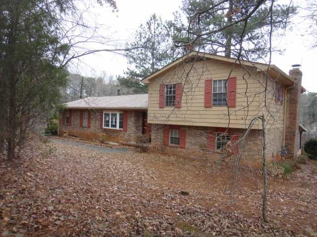 600 Cedrick Lane, Stone Mountain, GA 30087 — most recent listing photo