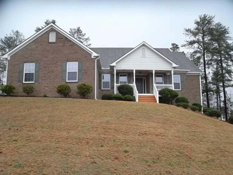 6 bedroom, 2,665 sq ft single family residence sold at 1570 Misty Valley Drive, Lawrenceville, GA 30045