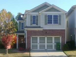 3705 PACES PARK Circle, Smyrna, GA 30080 — most recent listing photo