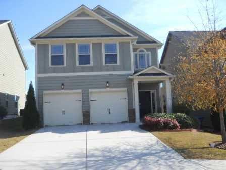 3 bedroom, 2,114 sq ft single family residence sold at 2555 Arnold Mill Road, Lawrenceville, GA 30044