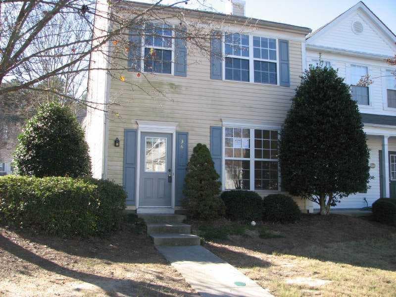 3602 Berkeley Court 0, Duluth, GA 30096 — most recent listing photo