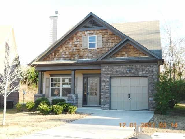 5 Georgian Circle, Adairsville, GA 30103 — most recent listing photo