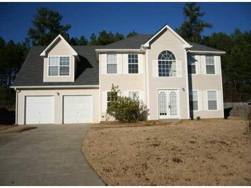 3 bedroom, 2,113 sq ft single family residence sold at 867 Kendall Park Drive, Winder, GA 30680