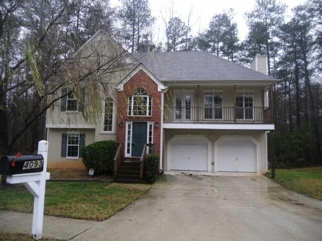 4093 SWEETSPRINGS Terrace, Powder Springs, GA 30127 — most recent listing photo
