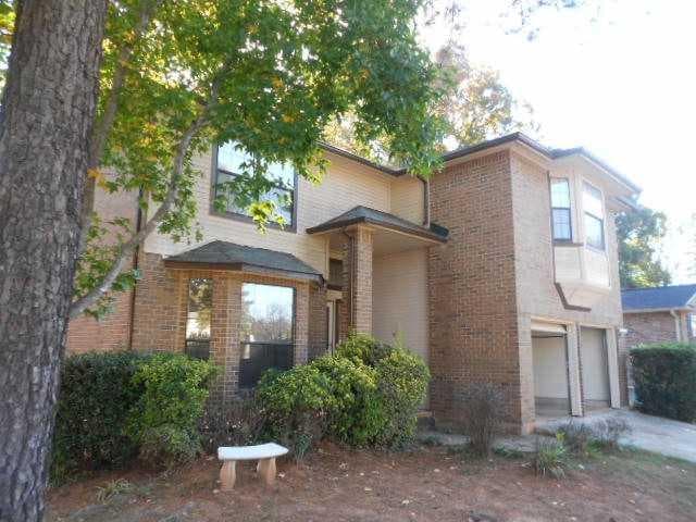 3 bedroom, 2,177 sq ft single family residence sold at 574 N SHORE Road, Lithonia, GA 30058