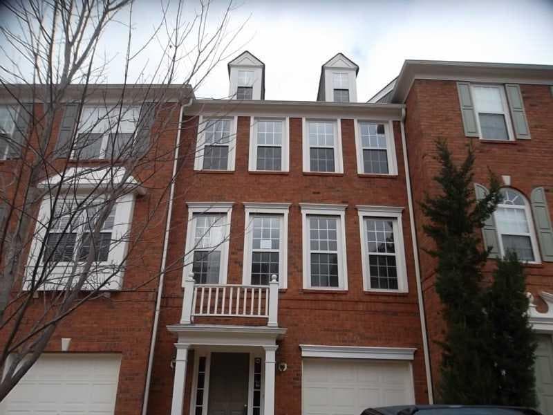 4 bedroom condominium sold at 6313 Views Trace 0, Norcross, GA 30092