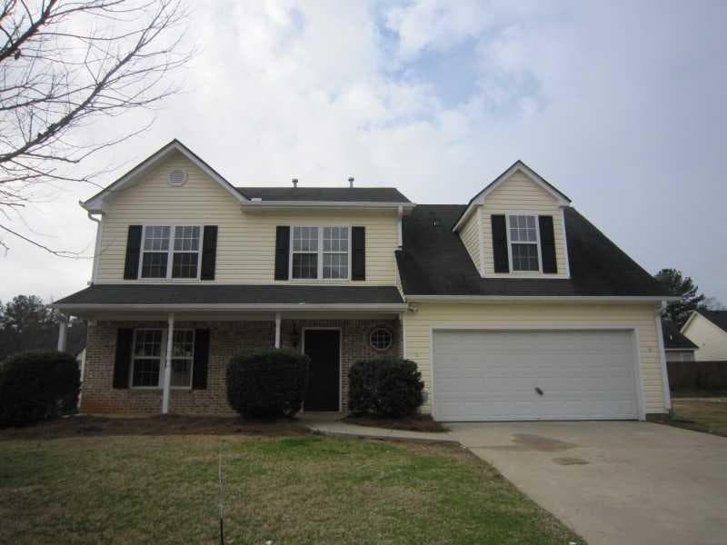3 bedroom, 1,815 sq ft single family residence sold at 2525 Sea Turtle Lane, Grayson, GA 30017