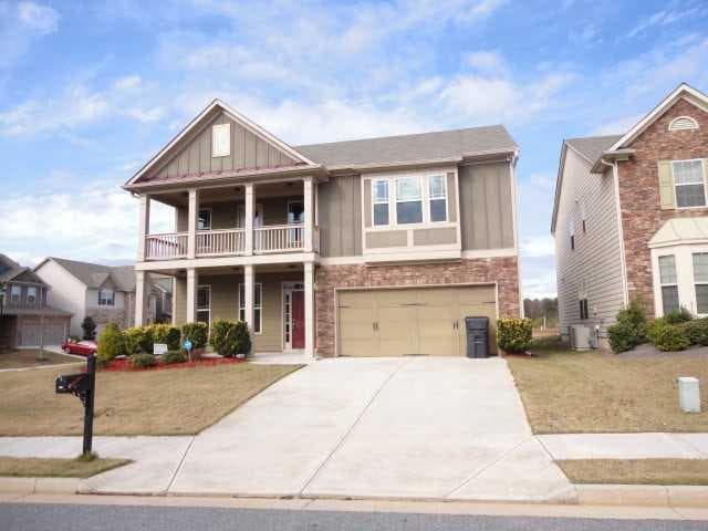 652 Sonoma Drive, Lawrenceville, GA 30045 — most recent listing photo