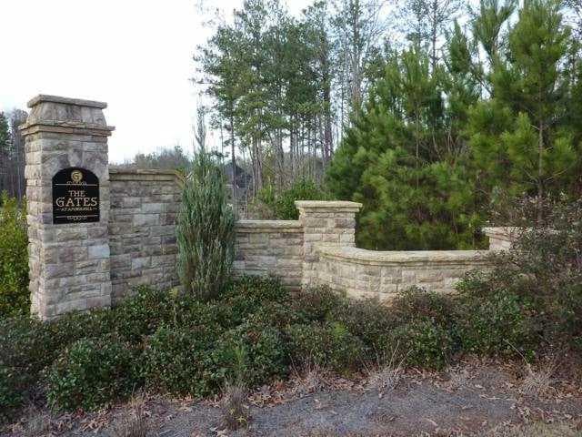 single family residence sold at 184 Amberhill Lane, Dallas, GA 30132