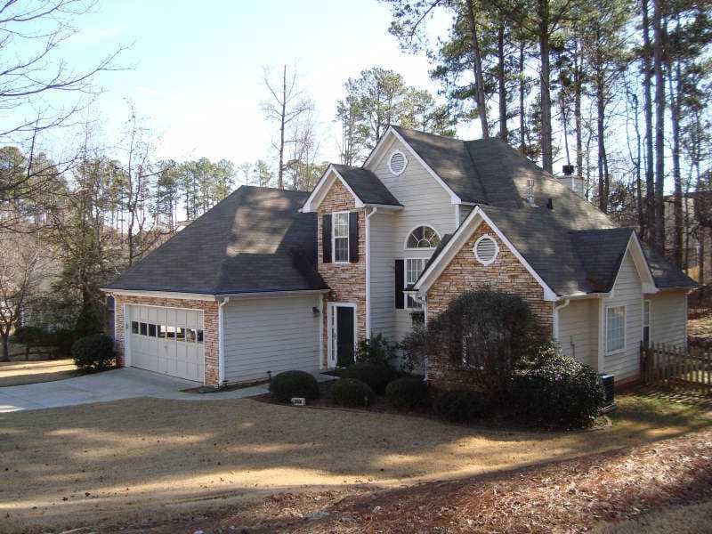 3 bedroom, 1,807 sq ft single family residence sold at 2846 Cressington Bend, Kennesaw, GA 30144