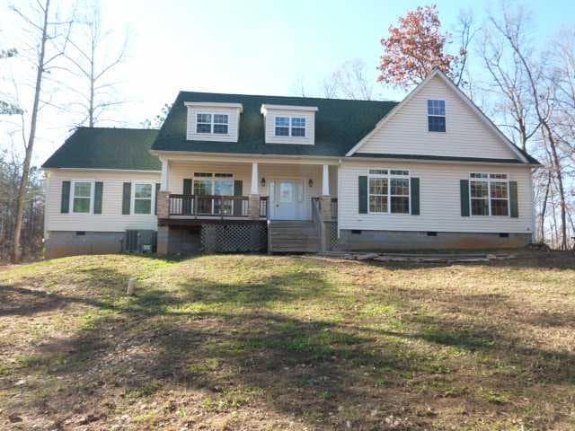 580 N Raburn Road, Bremen, GA 30110 — most recent listing photo