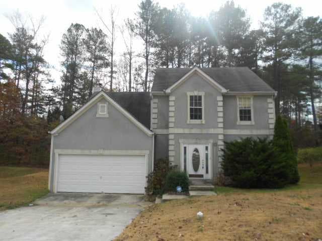 4 bedroom, 2,232 sq ft single family residence sold at 1213 HUNTINGTON PLACE Circle, Lithonia, GA 30058