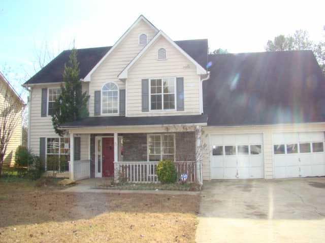 4 bedroom, 2,129 sq ft single family residence sold at 511 SW Antebellum Drive, Marietta, GA 30006