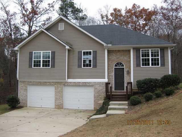 116 Sugar Birch Way, Dallas, GA 30132 — most recent listing photo