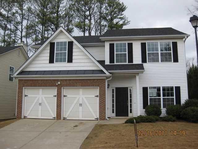 11 Brookvalley Court, Dallas, GA 30157 — most recent listing photo