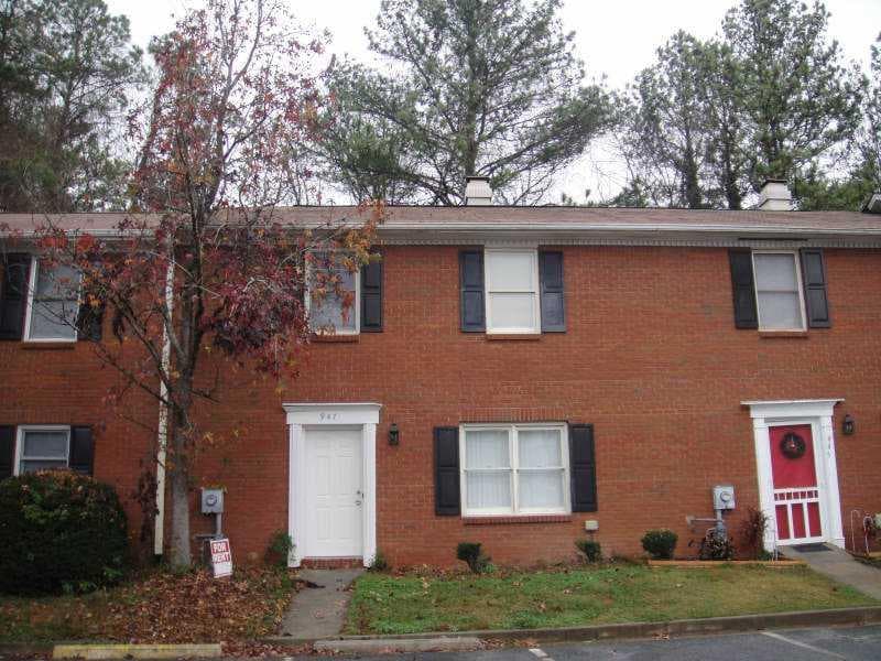 945 Park Gate Place 092, Stone Mountain, GA 30083 — most recent listing photo