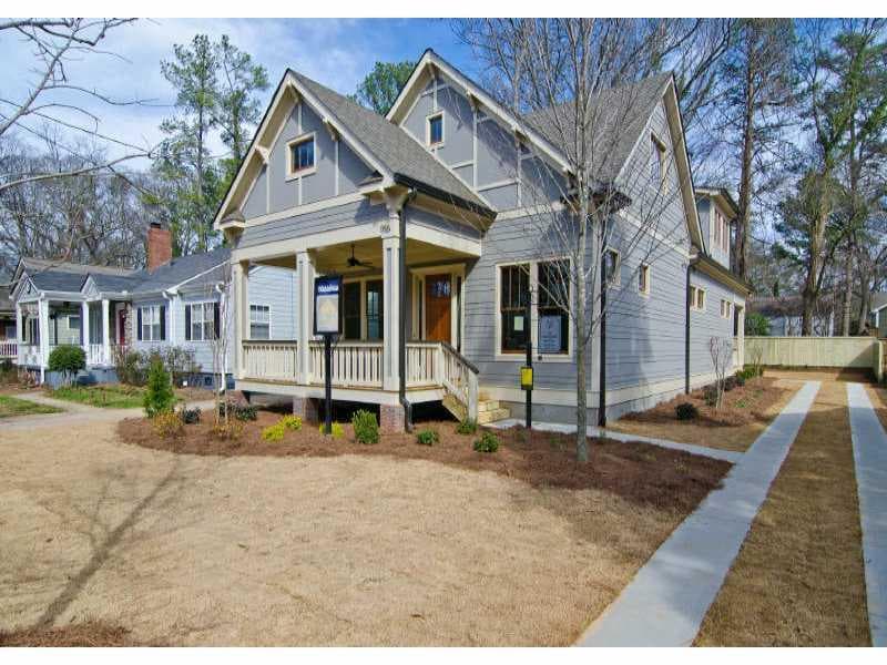 916 E Lake Drive, Decatur, GA 30030 — most recent listing photo
