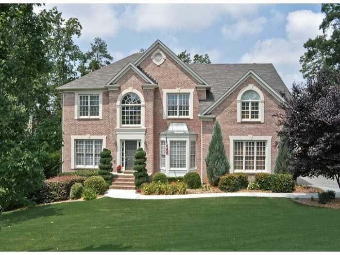 1275 Legend Run, Alpharetta, GA 30005 — most recent listing photo