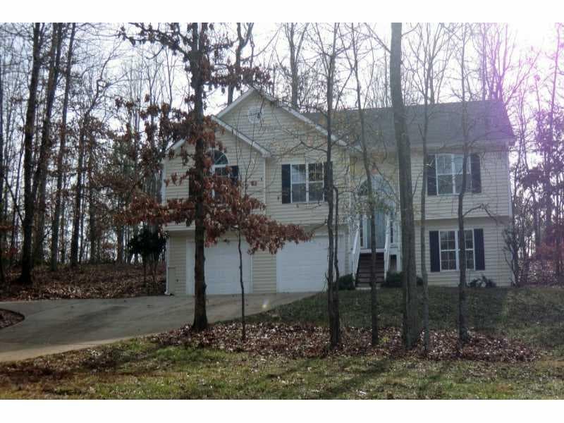 2298 GRIZZLE Road, Dawsonville, GA 30534 — most recent listing photo