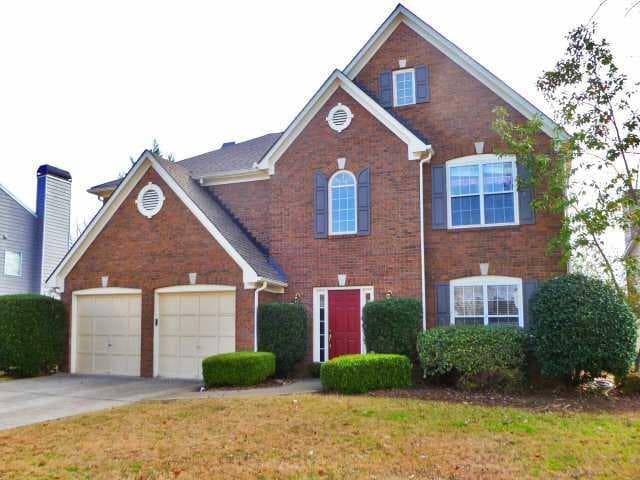 15030 Crabapple Lake Drive, Roswell, GA 30076 — most recent listing photo