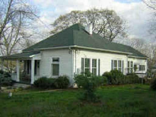 5317 Mimosa Drive, Stone Mountain, GA 30083 — most recent listing photo
