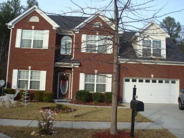 4246 Preserve Trail, Snellville, GA 30039 — most recent listing photo