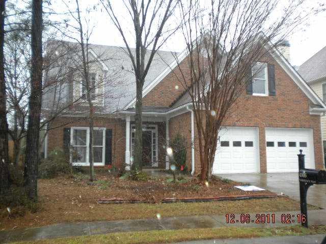 4105 Christacy Way, Marietta, GA 30066 — most recent listing photo