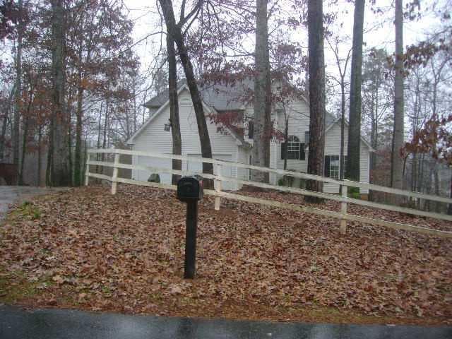 4 bedroom, 2,056 sq ft single family residence sold at 6331 WILL DUPREE Lane, Acworth, GA 30102