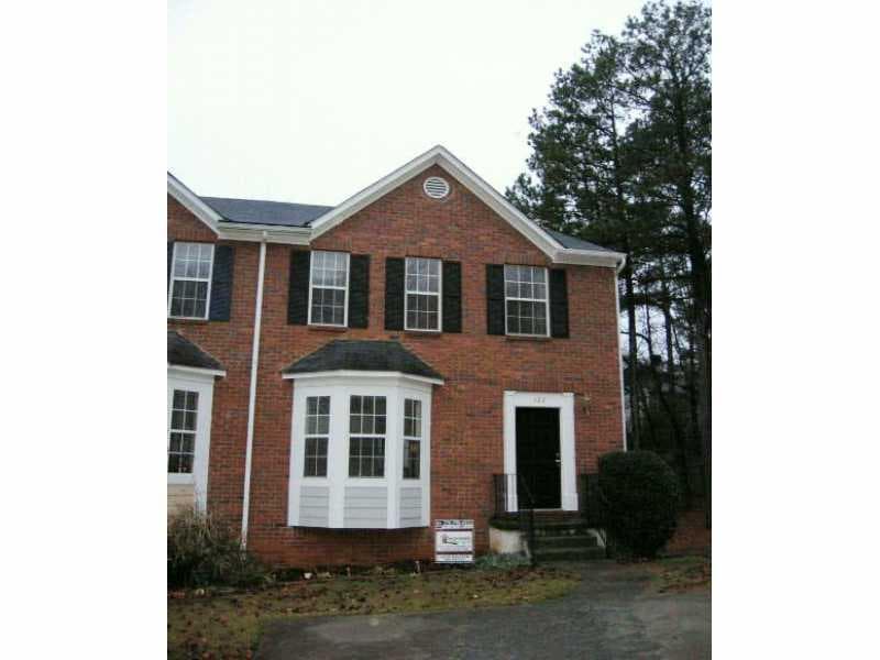 122 Lakestone Court 122, Marietta, GA 30066 — most recent listing photo