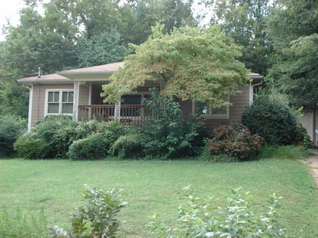 4 bedroom, 1,632 sq ft single family residence sold at 74 DORAN Avenue, Marietta, GA 30060