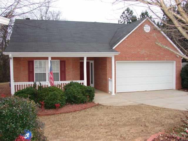 751 Jacoby Drive, Loganville, GA 30052 — most recent listing photo