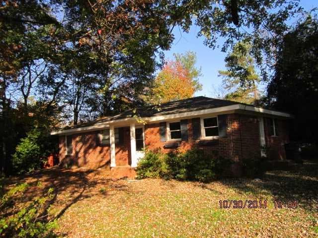 4992 VALLEY LAKE Road, Austell, GA 30106 — most recent listing photo
