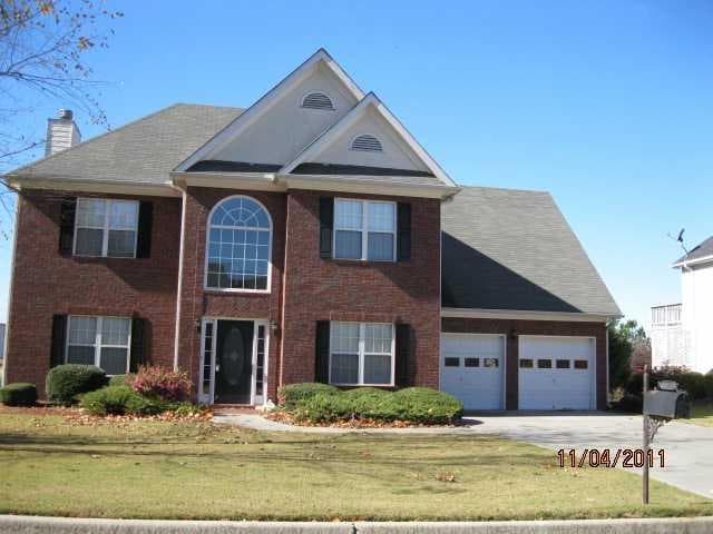 3365 Sandwedge Lane, Snellville, GA 30039 — most recent listing photo